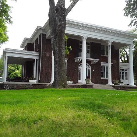 The York Chester Inn Gastonia Buitenkant foto