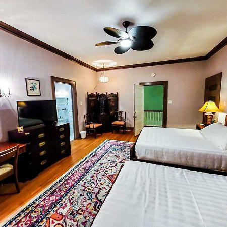 The York Chester Inn Gastonia Buitenkant foto