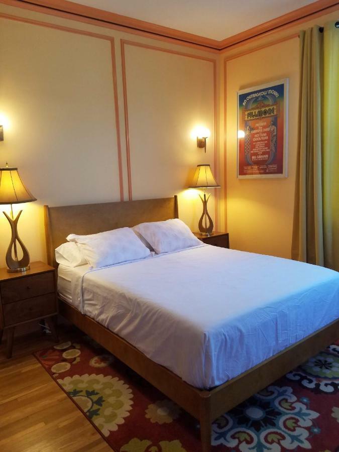 The York Chester Inn Gastonia Buitenkant foto