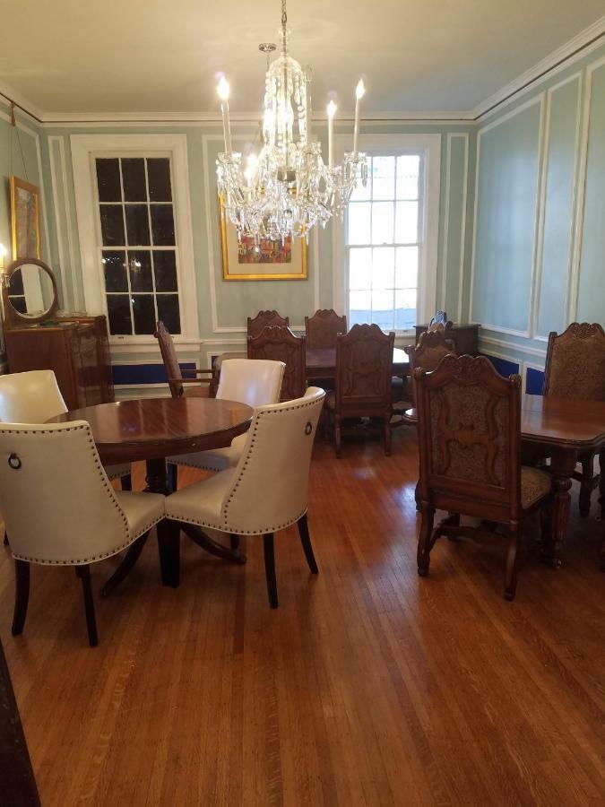 The York Chester Inn Gastonia Buitenkant foto