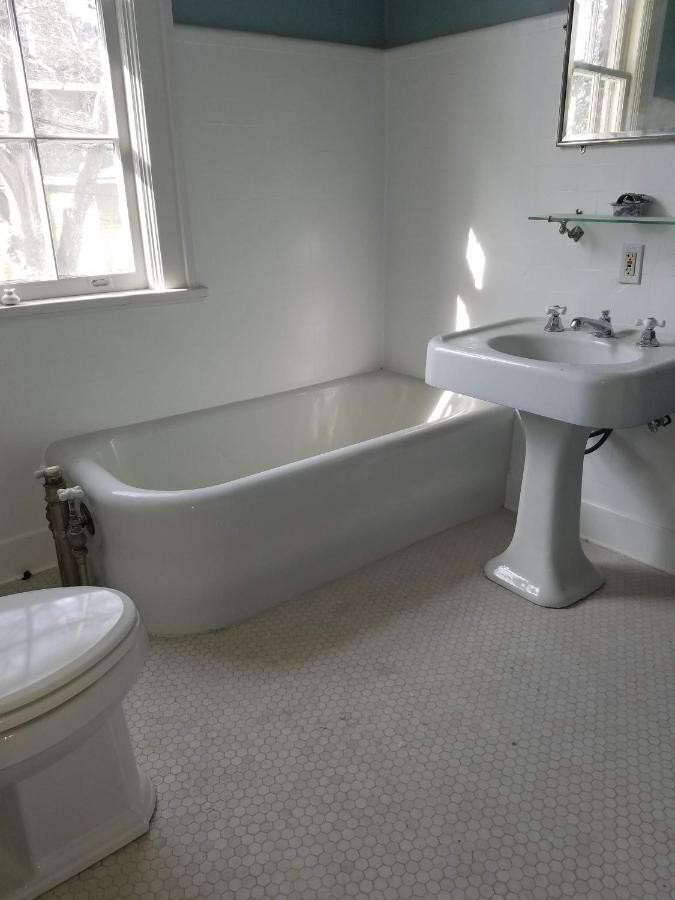The York Chester Inn Gastonia Buitenkant foto