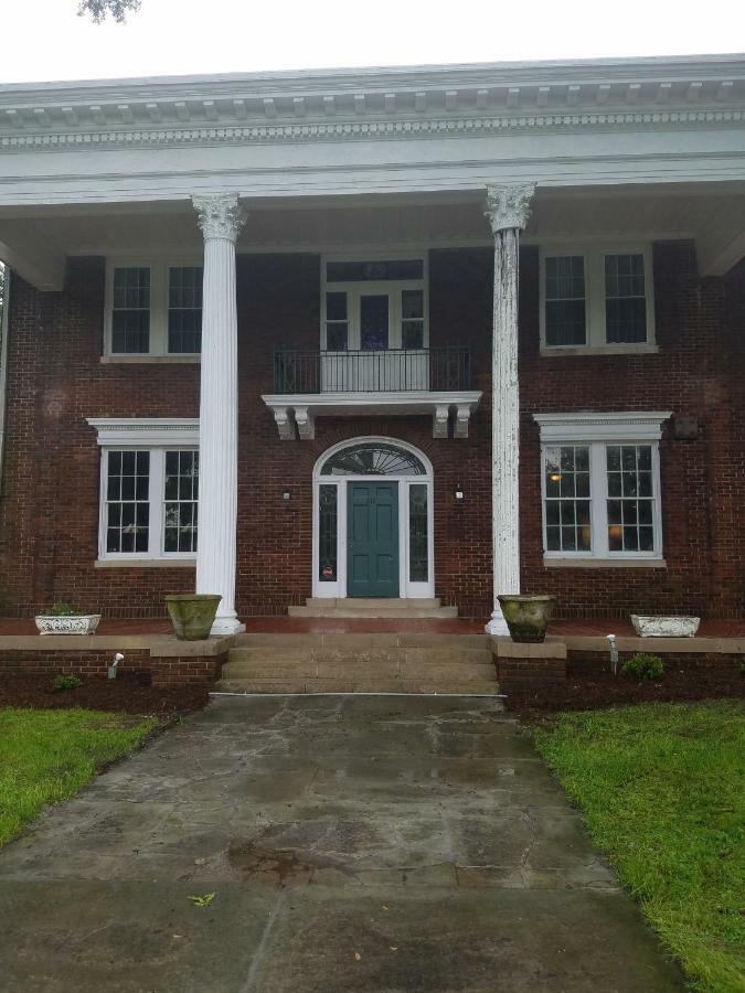 The York Chester Inn Gastonia Buitenkant foto