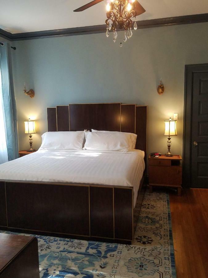 The York Chester Inn Gastonia Buitenkant foto