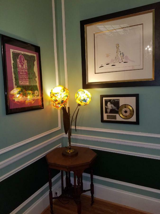 The York Chester Inn Gastonia Buitenkant foto