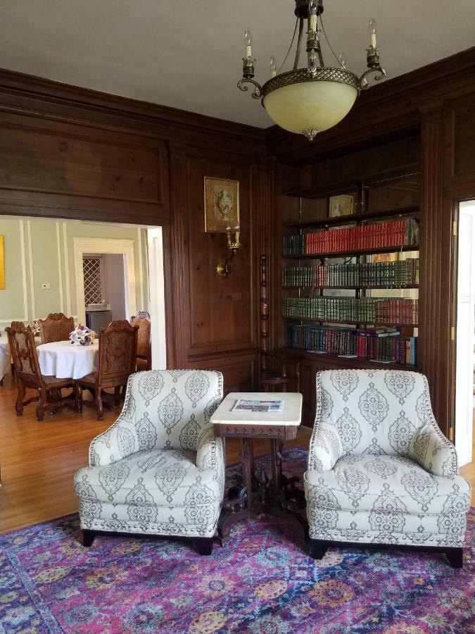 The York Chester Inn Gastonia Buitenkant foto