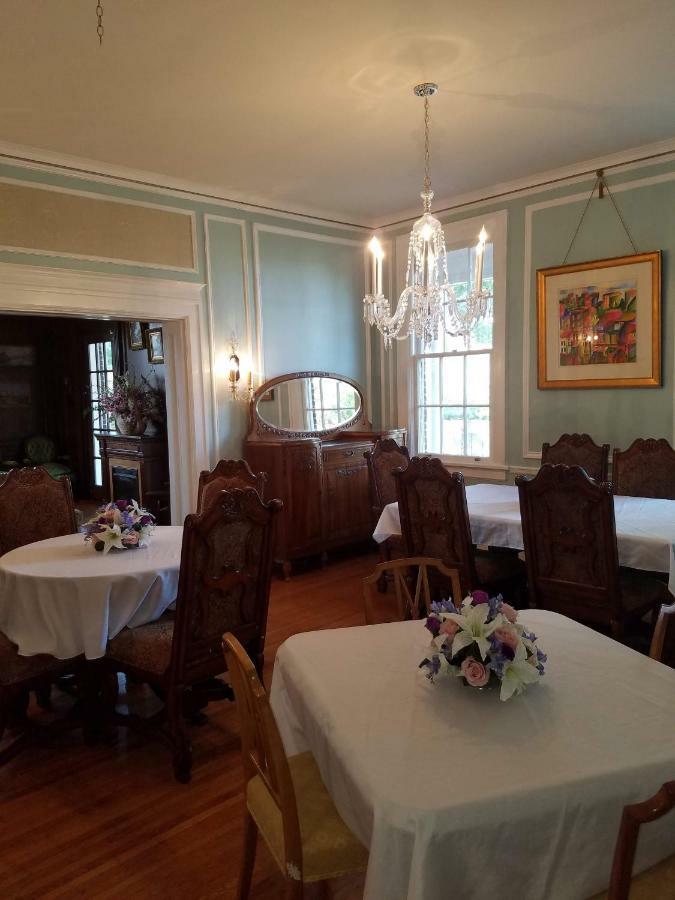 The York Chester Inn Gastonia Buitenkant foto