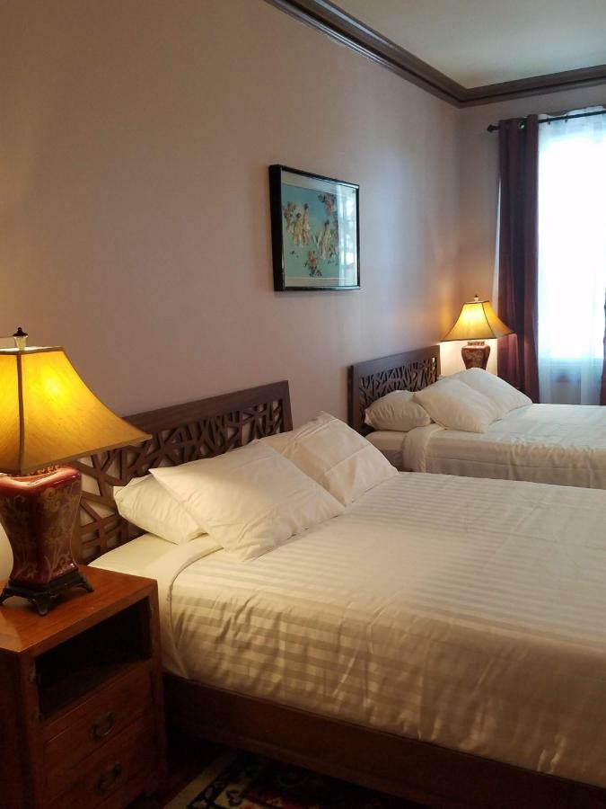 The York Chester Inn Gastonia Buitenkant foto