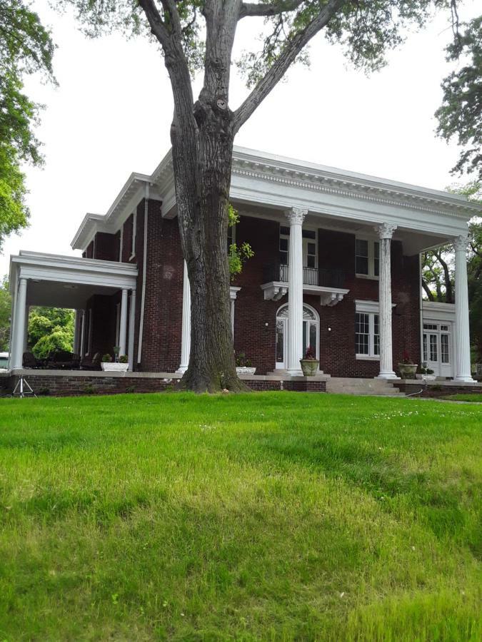 The York Chester Inn Gastonia Buitenkant foto