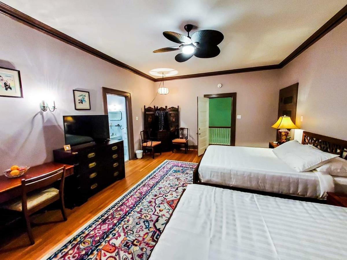 The York Chester Inn Gastonia Buitenkant foto